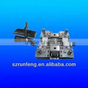 Plastic Mould & Multiple-cavity Injection Mold thumbnail-1