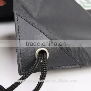 Reusable Drawsting Shoe Bag thumbnail-5