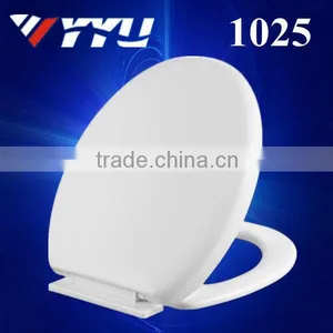 1025 Sanitary Ware pp Water Closet Seat Cover thumbnail-1