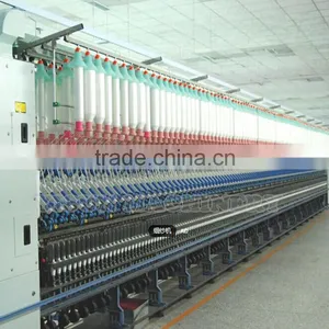 Cotton Yarn Spinning Machine/Ring Spinning Frames thumbnail-6