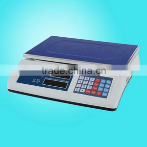 30kg Digital Weighing Scales thumbnail-1