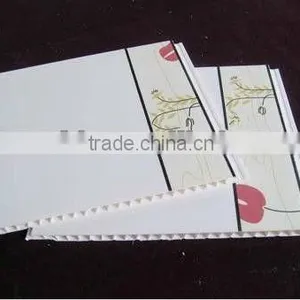 Pvc Interior Decorative Ceiling Panel thumbnail-1