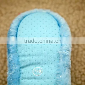International Brand Name Girls Warm Infant Shoes thumbnail-6