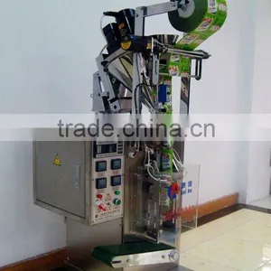 Pepper Packing Machine With Four-side Sealing thumbnail-1