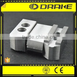 Soft Jaw for Hydraulic Power Wood Lathe Chuck thumbnail-3