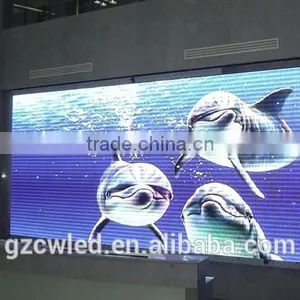 Guangzhou Supplier Easy Movable Best Performance p5 Indoor Full Color Led Video Stage Rental Display Screen thumbnail-1