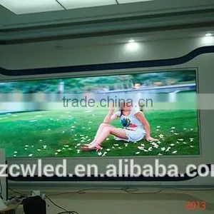 Guangzhou Supplier Easy Movable Best Performance p5 Indoor Full Color Led Video Stage Rental Display Screen thumbnail-6