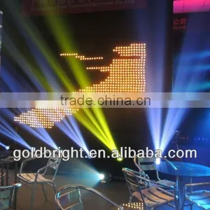 Hot Sell 230W 7R Beam Moving Head Beam 230 Case thumbnail-3