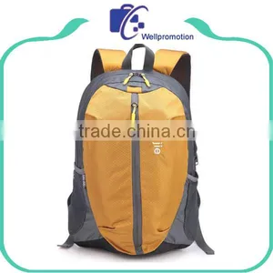 Wholesale Polyester Girls School Bag With Water Holder thumbnail-3