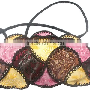 Wholesale Guangzhou Shulder Bag Single Sling Bag 2016 Fashion Ladies Fany 100% Handmade Crocht Technic thumbnail-3