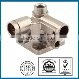 Customized Steel Forgings/forging Parts/forge -high Quality Forging Shape thumbnail-6