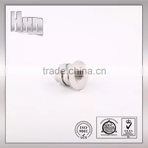 ISO Certificated Turning Part thumbnail-1