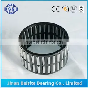 Needle Thrust Bearing AXK3552 Needle Bearings With Centring Spigot thumbnail-3
