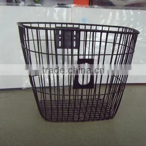 Cheap Bike Basket Bicycle Basket thumbnail-1
