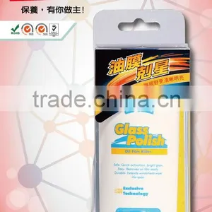 Oil Remover Windshield Glass Cleaner thumbnail-2