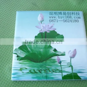 Best Qualiry Digital Ceramic Tile / Material Printing Machine (office in Shanghai) thumbnail-5