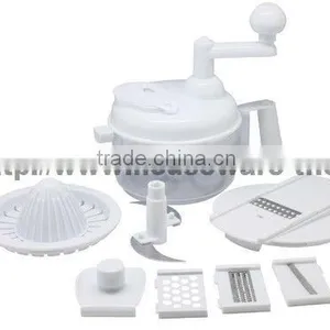 Manual Food Processor- Swift Chopper thumbnail-1