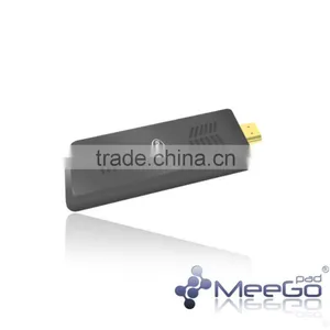 MeeGopad T07 Intel Cherry Trail Z8300 Quad Core Windows Mini PC Stick Powerful HDMI Stick thumbnail-1