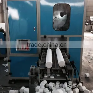 MH-1575 Toilet Paper Roll Cutting Machine thumbnail-2