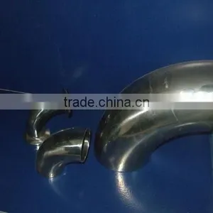 Jic Welding Aluminum Pipe Fittings thumbnail-5