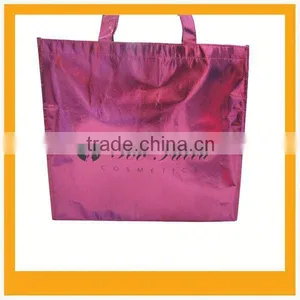 Non Woven Cosmetic Bag thumbnail-1