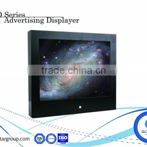 Retail Store Advertising 15 Inch in Store Advertising Display Mall Advertising Lcd Display Retail Store Lcd Promotional Screens thumbnail-4