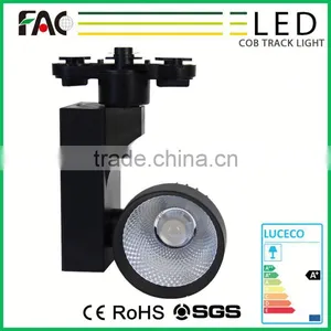 2015 Hottest Design Rail Spot Adjustable 16 Watt Led Track Light thumbnail-1