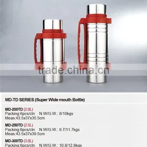 Wide Mouth Pot thumbnail-1