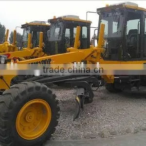 180hp XCMG GR180 Grader for Sale thumbnail-1