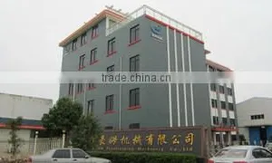 Liuzhou HM Prestressing Machinery Co., Ltd. company overview - view 2 thumbnail