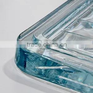 Solid Glass Block From China thumbnail-5