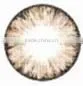 New Products South Korea EOS LUNA Ice II Hazel Cosmetic Lenses thumbnail-1