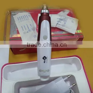 MY-M969B Auto Derma Roller/derma Roller Pen thumbnail-5