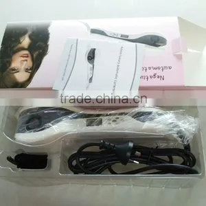 2015 Newest! Negative Ion Digital Auto Hair Curl, Magic Hair Curler, LCD Automatic Hair Curler, Skype/anna294913768 thumbnail-3