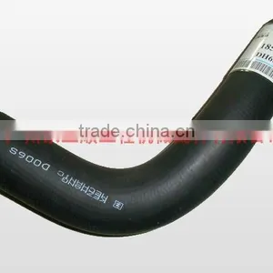 Daewoo Excavator DH60 Radiator Hose 185Y00104A thumbnail-1