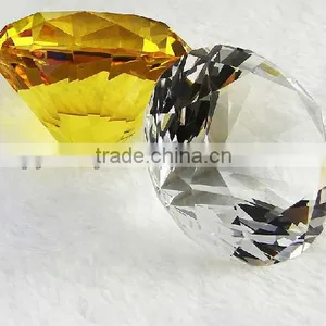 Elegant Crystal Diamond, Cheap Artificial Diamonds of Christmas thumbnail-1