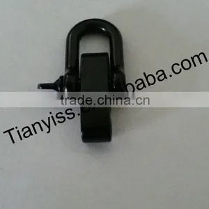 2014 Stainless Steel Adjustable Shackle thumbnail-1