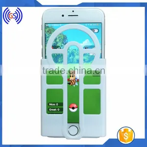 Pokemon Go Products Pokemon Cover Catcher thumbnail-1