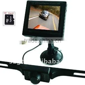 Car Dvr Traffic Driving Recorder thumbnail-1