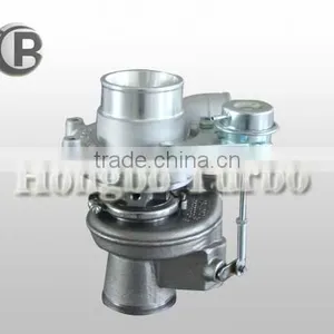 Factory Price ! HX25W Turbo 3599355 3599356 4038790 Turbocharger thumbnail-2