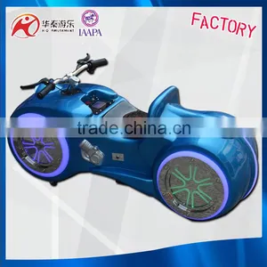 Amusement Riding Motorcycle/Playground Riding Moto /Amusement Riding Bike/Playround Riding Ride/riding Scooter for Kids thumbnail-3