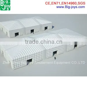 Inflatable Party Tent for Sale Customized Inflatable Tent thumbnail-1
