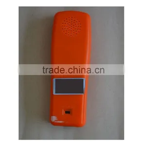 Slim Corded Telephone Line Tester With Caller ID thumbnail-3