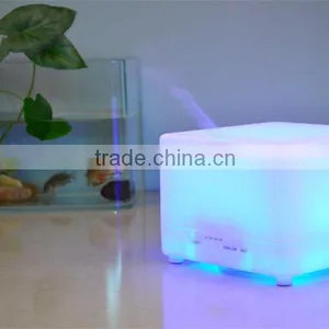 Aromatherapy Essential Oil Diffuser thumbnail-3
