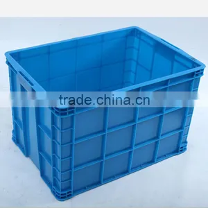 Plastic Mould for Turnover Box thumbnail-5