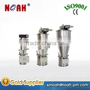 QVC Series Vacuum Material Feeding Machine thumbnail-1