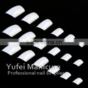 New Fashion 500pcs Artificial Nail Tips for Toe thumbnail-1