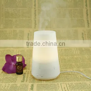 Mist Maker Ultrasonic Humidifier thumbnail-4