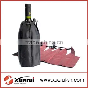 Bottle Cooler, Wine Cooler, Gel Bottle Cooler thumbnail-1