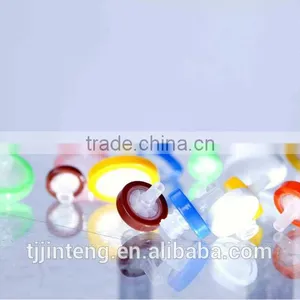 Syringe Filter PES thumbnail-2